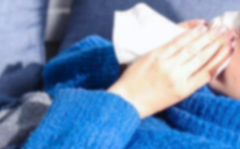 形容生病感慨的句子