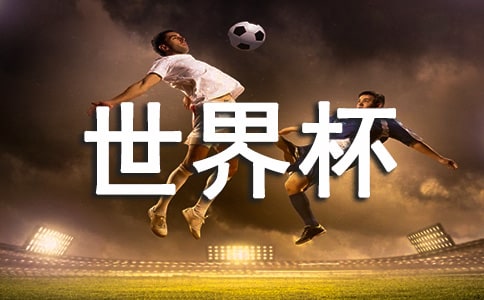 2023年世界杯的语录集合30句
