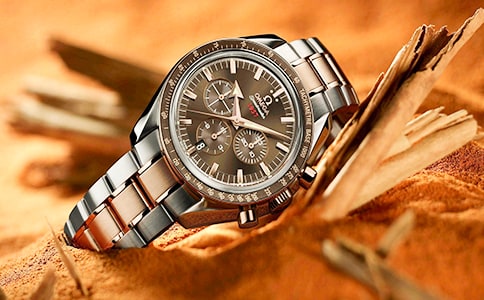 送老公手表的唯美句子