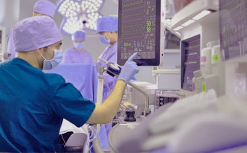 手术前的心情说说