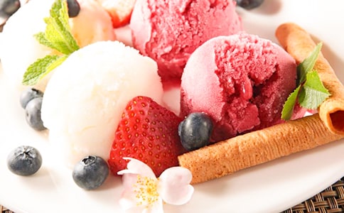 下午甜点朋友圈说说