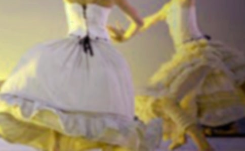 跳舞发个心情说说