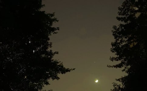 关于正能量晚安签名大全(精选180句)