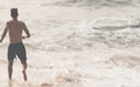 夏季受欢迎心情说说