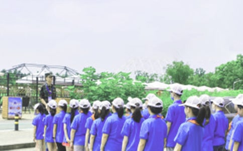 夏令营发朋友圈的唯美句子摘录