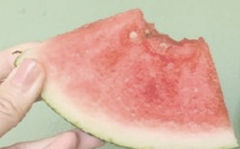 夏日周末祝福语