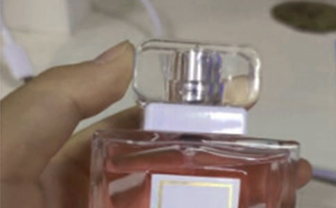 关于香水的唯美佳句