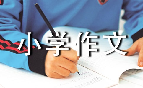 我喜欢的一则格言小学作文