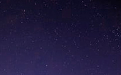 关于星星星空的唯美治愈句子