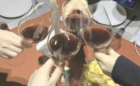 宝宝周岁生日宴会祝福语