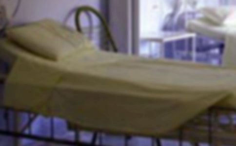 一个人在医院的心情说说