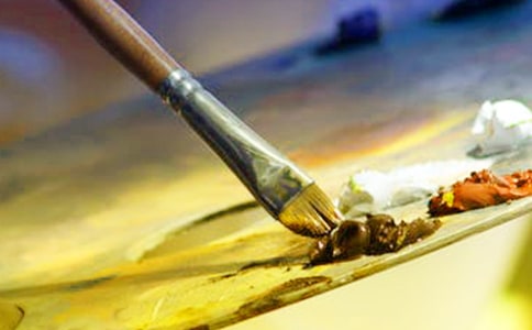 第一次拍艺术照的心情说说