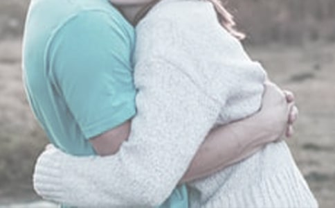 拥抱的经典语录