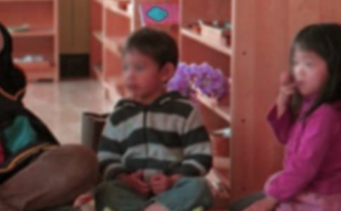 小朋友幼儿园毕业祝福语