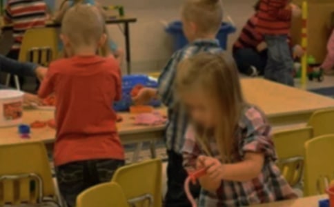 祝幼儿园生日快乐祝福语