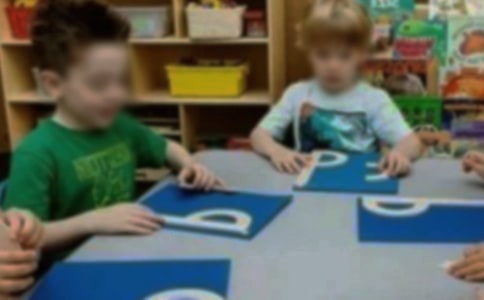 幼儿园毕业家长祝福语