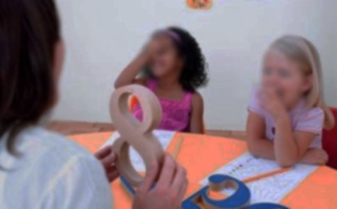 宝贝上幼儿园心情说说