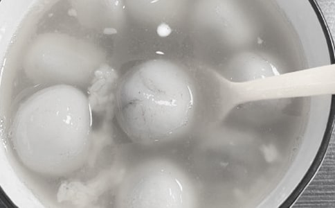 元宵正能量句子