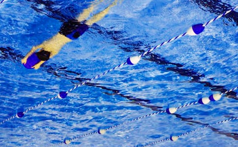 运动员的人生座右铭