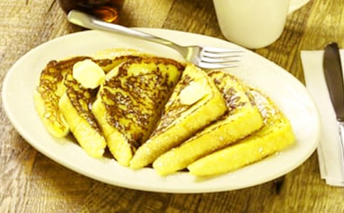 朋友圈晒自己营养早餐的心情说说 分享