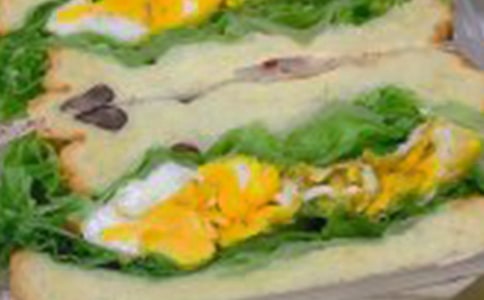 关于享受早餐的心情说说