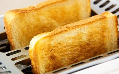 起床吃老婆做的美味早餐心情说说