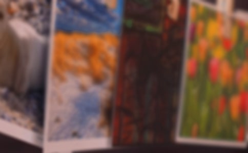 关于看孩子成长照片的心情说说