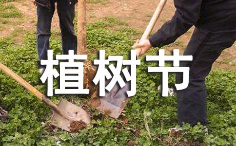 三月植树节名人名言