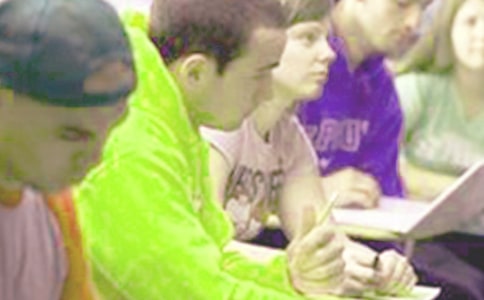 中学生的名言警句