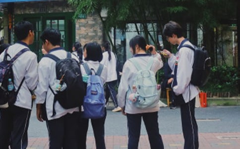 ������ѧ������־��¼