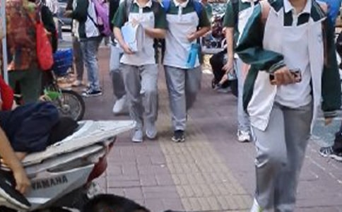 【必备】2024年中学生的励志语录摘录76条