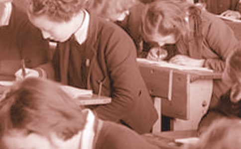 关于中学生的励志名言