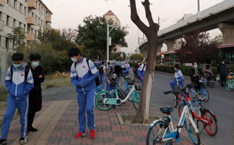 中学生经典励志的名人名言