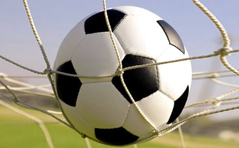 关于热爱足球的说说