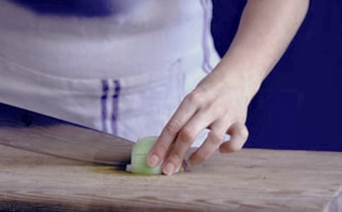 爱上做饭的说说