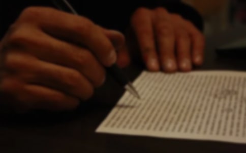 QQ座右铭风波作文范文