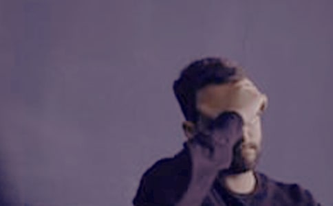 关于半夜噩梦吓醒的说说